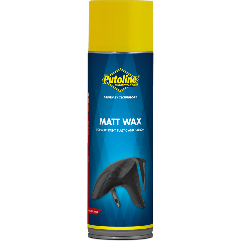 Putoline Matt Wax 500 ml aerosol